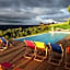Le Relais de Castelnau, The Originals Relais (Relais du Silence)
