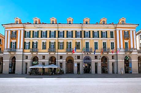 Phi Hotel Principe