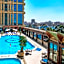 Four Seasons Hotel Cairo At The First Residence