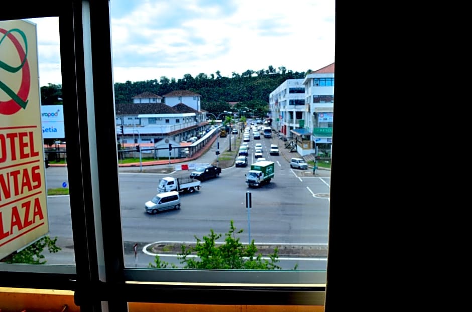 Lintas Plaza Boutique Hotel