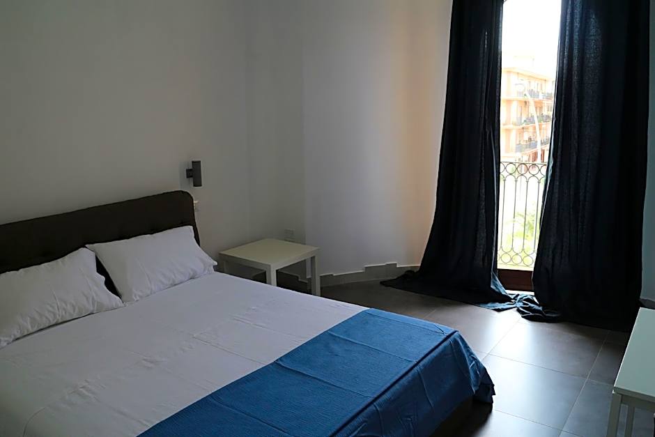 Sweet Suite Margherita