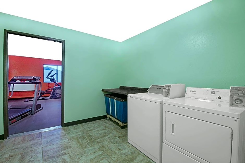 Baymont by Wyndham Spearfish