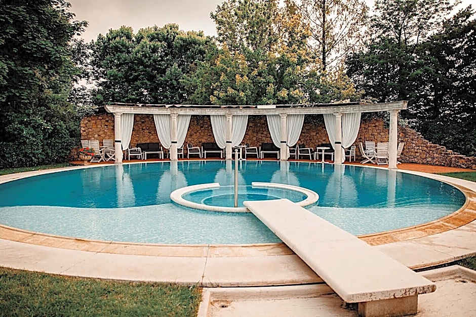 Hotel Relais
