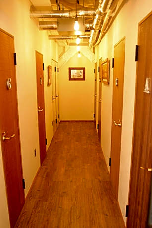 Twin Room with Sea View