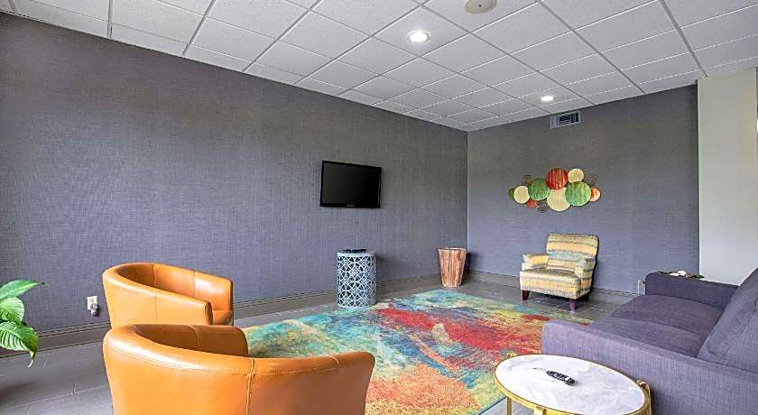 Quality Inn Holly Springs South