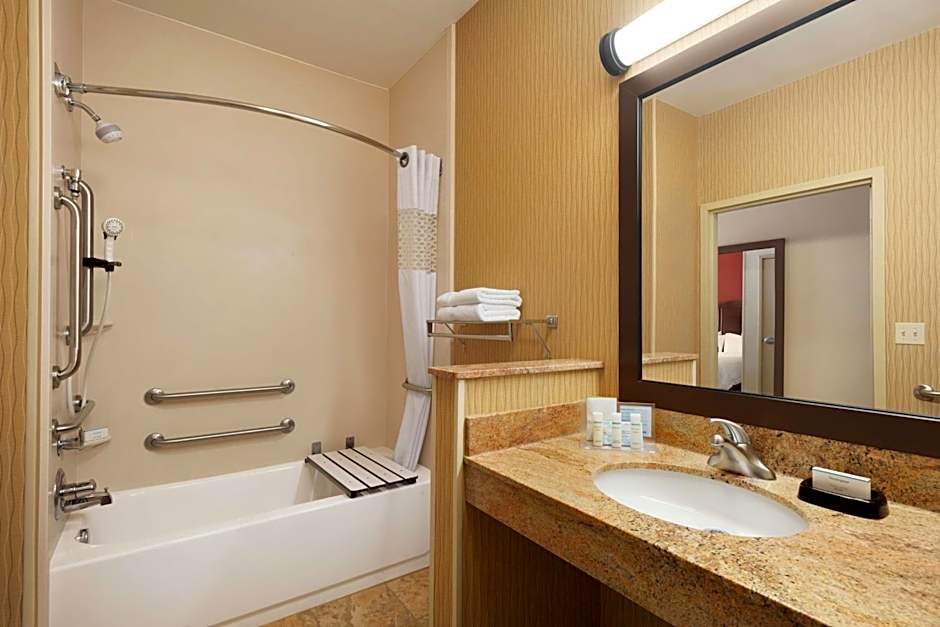 Hampton Inn By Hilton Battle Creek