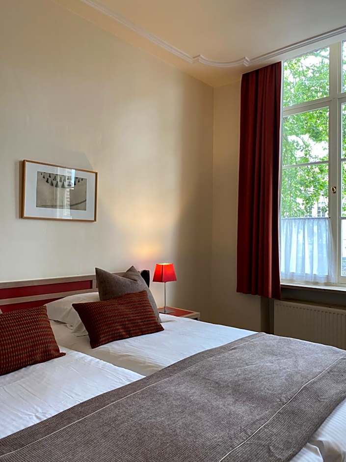 Hotel Adornes