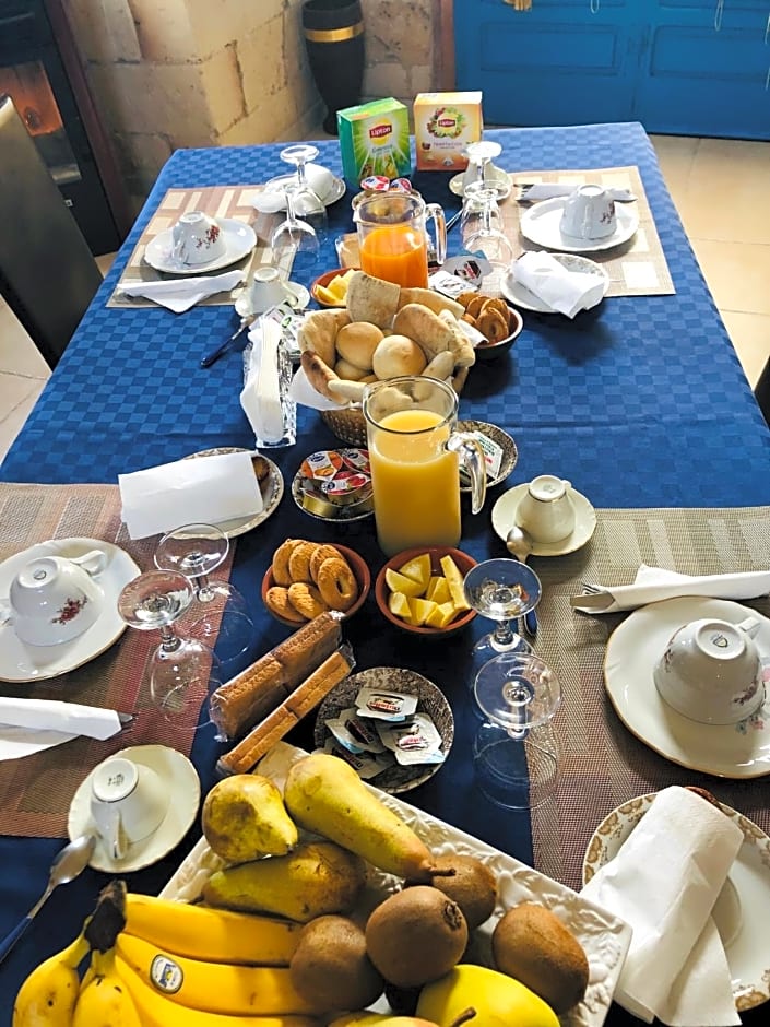 B&B Terre dì Montecoco