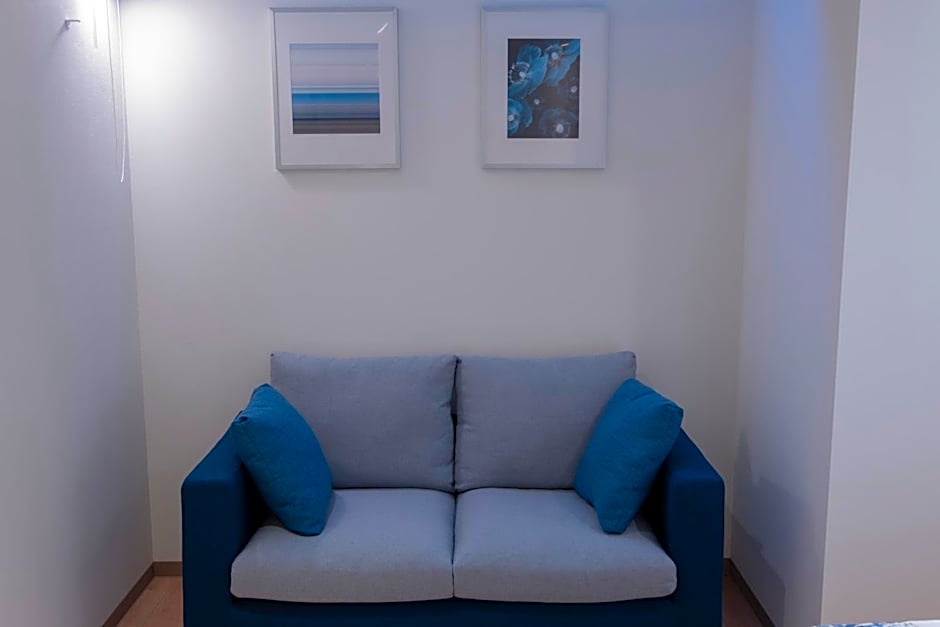 Studio Inn Nishi Shinjuku
