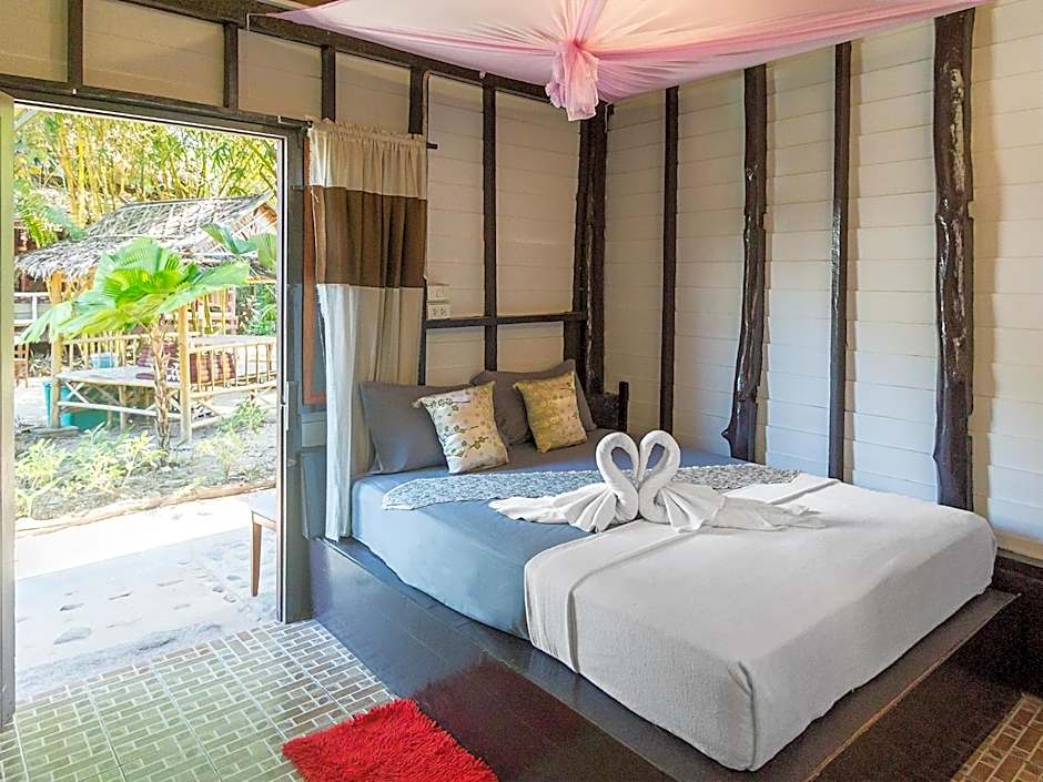 Leaf House Bungalows