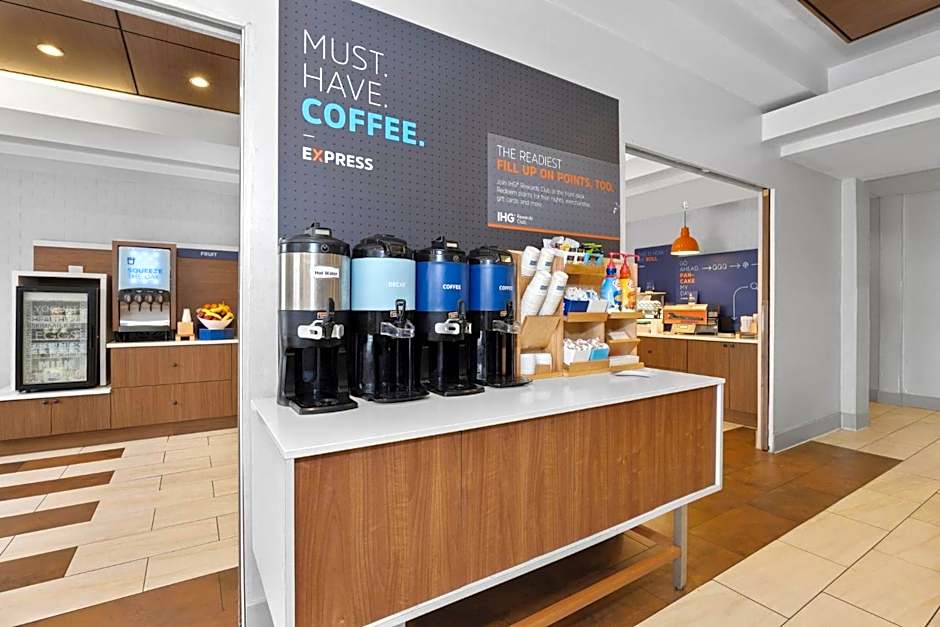 Holiday Inn Express Hotel & Suites West Coxsackie By IHG