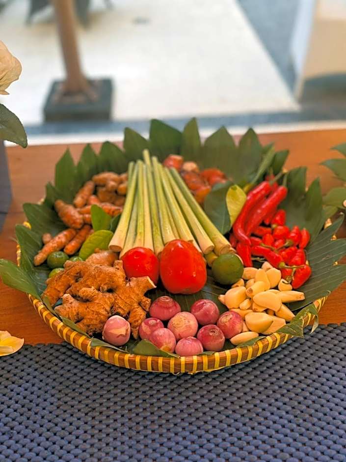 Kuta Town House Apartments