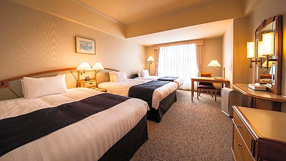 Kure Hankyu Hotel