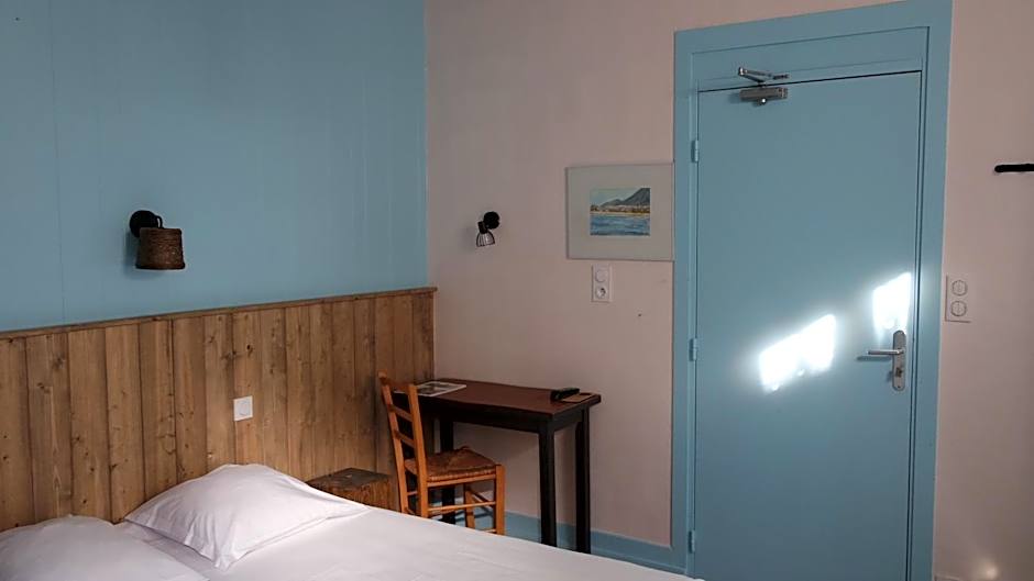 Hotel Le Colibri