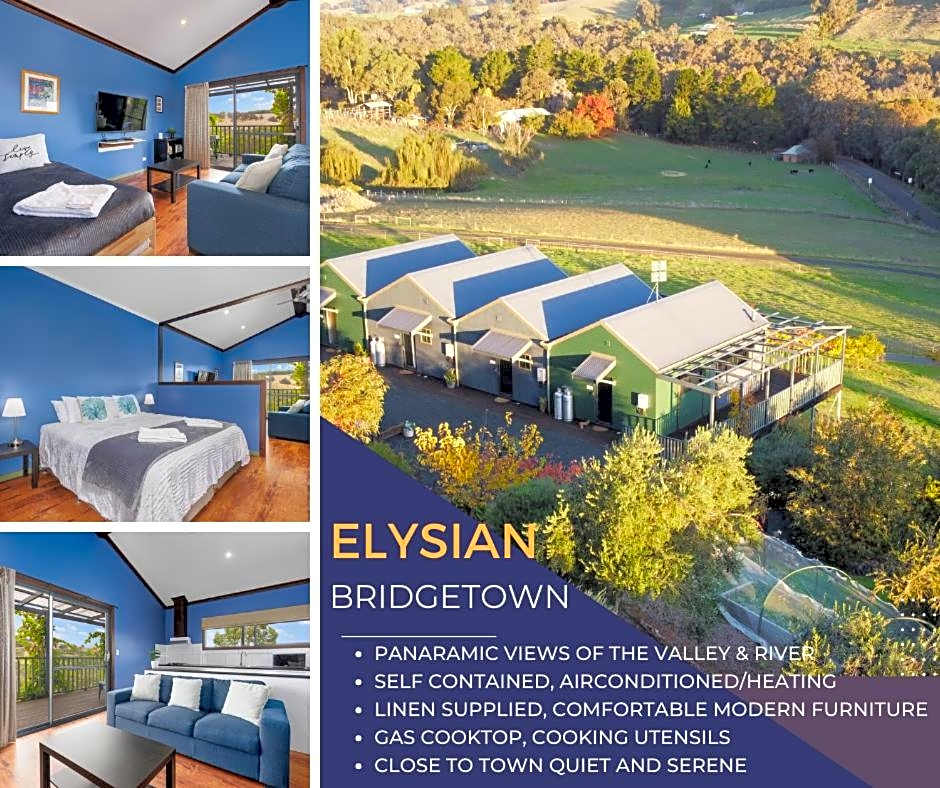 Elysian Bridgetown