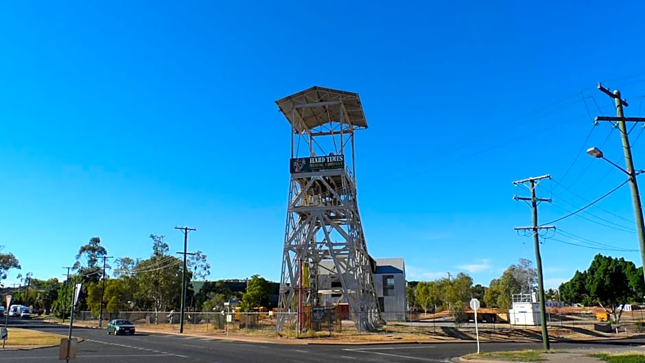 Star Inn Accommodation
