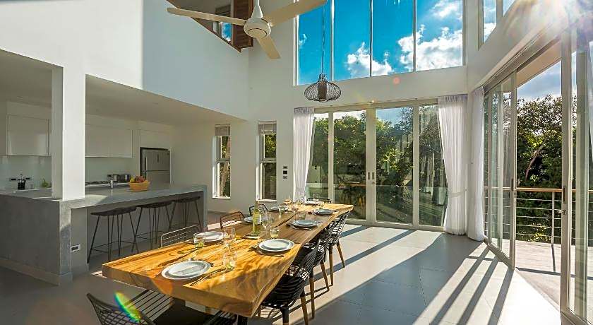 Bay Villas Koh Phangan