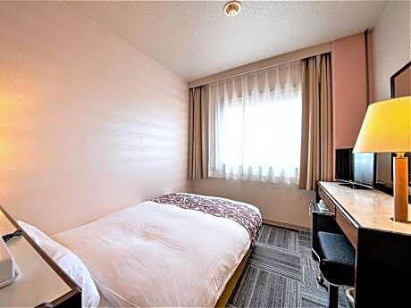 Economy Single Room - Smoking