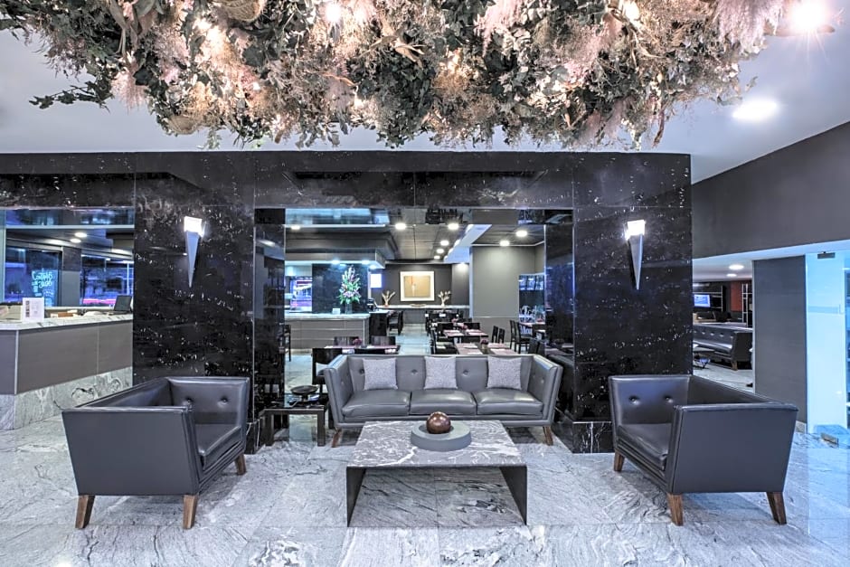 LaiLa Hotel CDMX