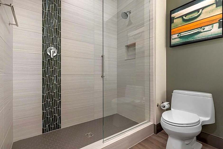 Cambria Hotel Arundel Mills-BWI Airport