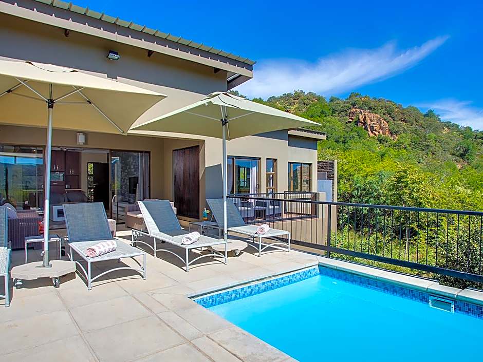 Shepherds Tree Game Reserve