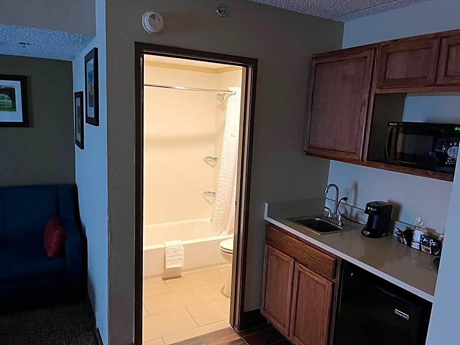 Wingate by Wyndham Clearfield