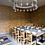 EA Business Hotel Jihlava