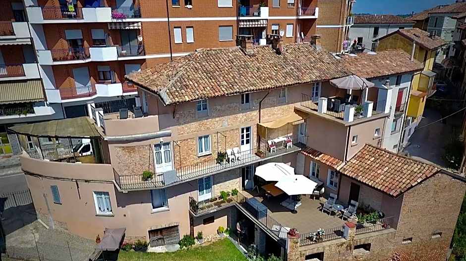 La Maggiorina
