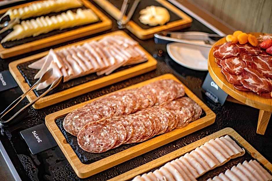 LK Design Hotel Florianópolis