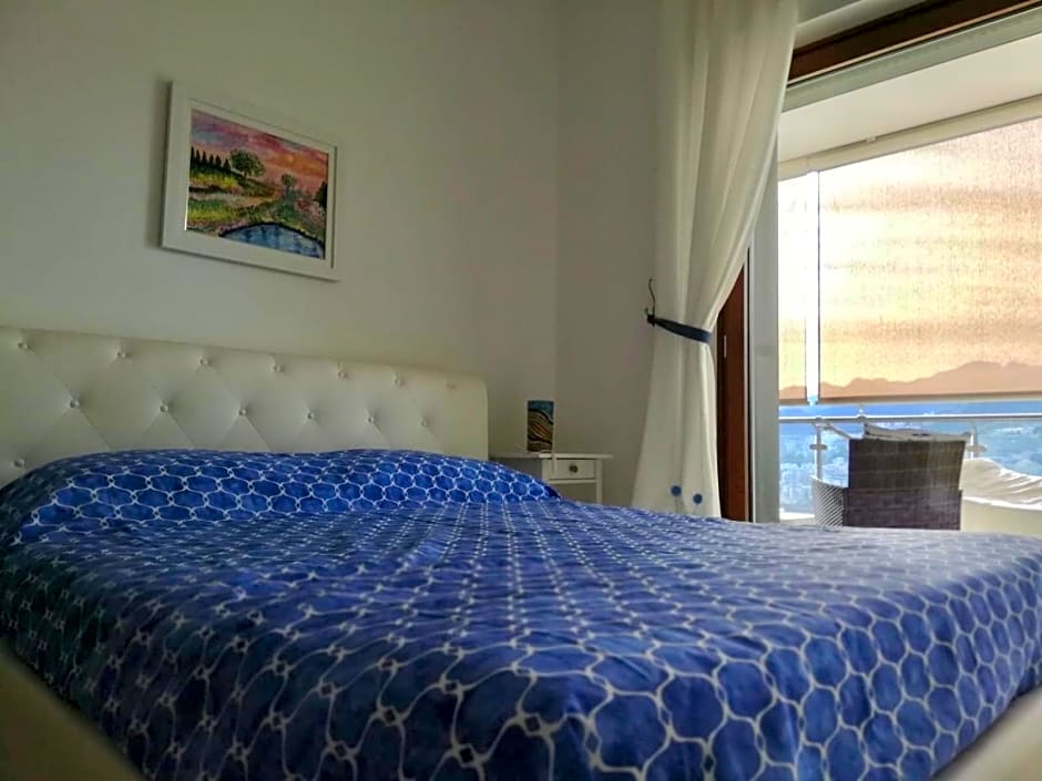 B&B Suite Vela Bianca – Salerno, UT