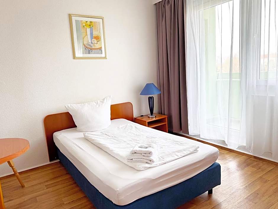 Alpha Apparthotel leipzig-Rötha