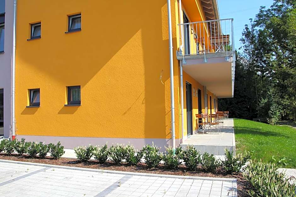 Schäfer Boardinghouse