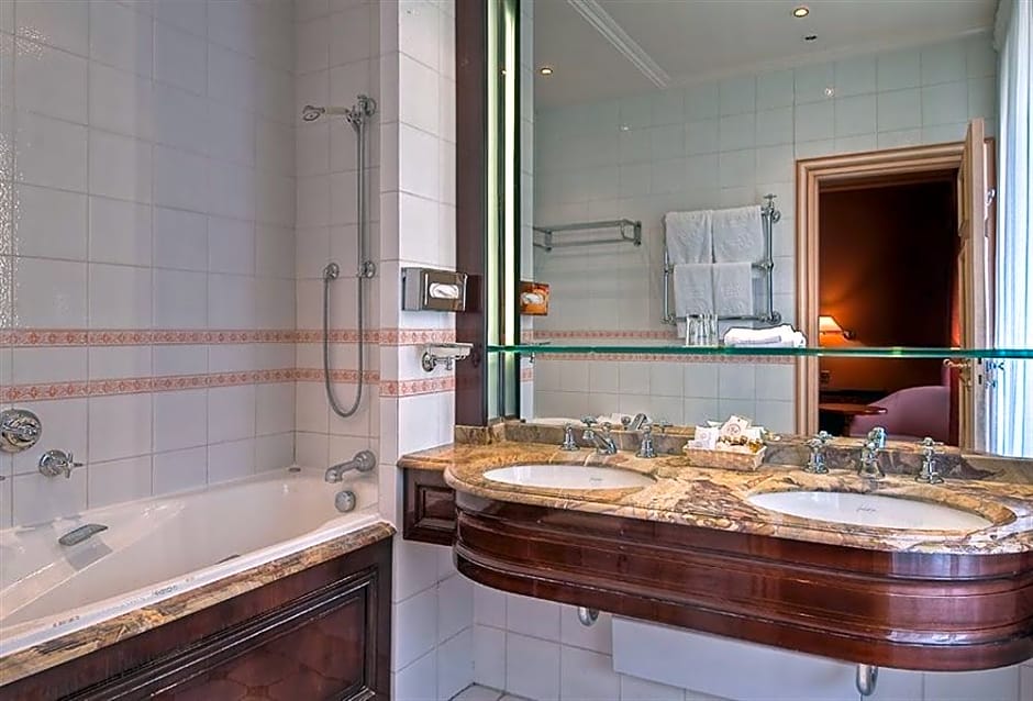 Hotel Franklin Roosevelt