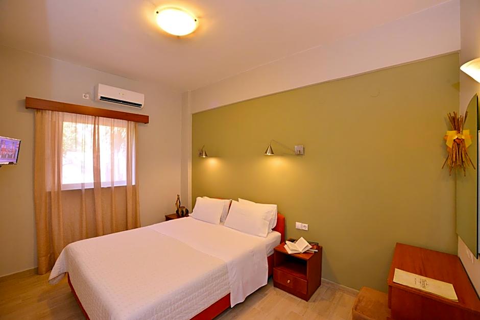 Theoxenia Hotel Apartments