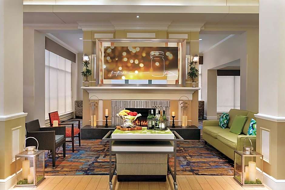 Hilton Garden Inn Bridgewater