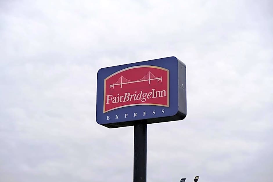 FairBridge Inn Express Chesterton