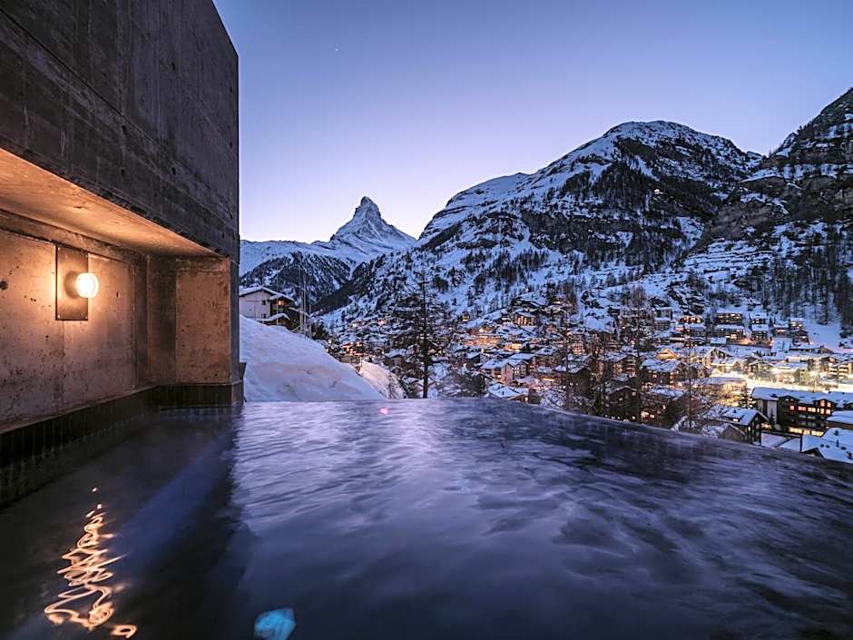 Relais & Chateaux Schönegg