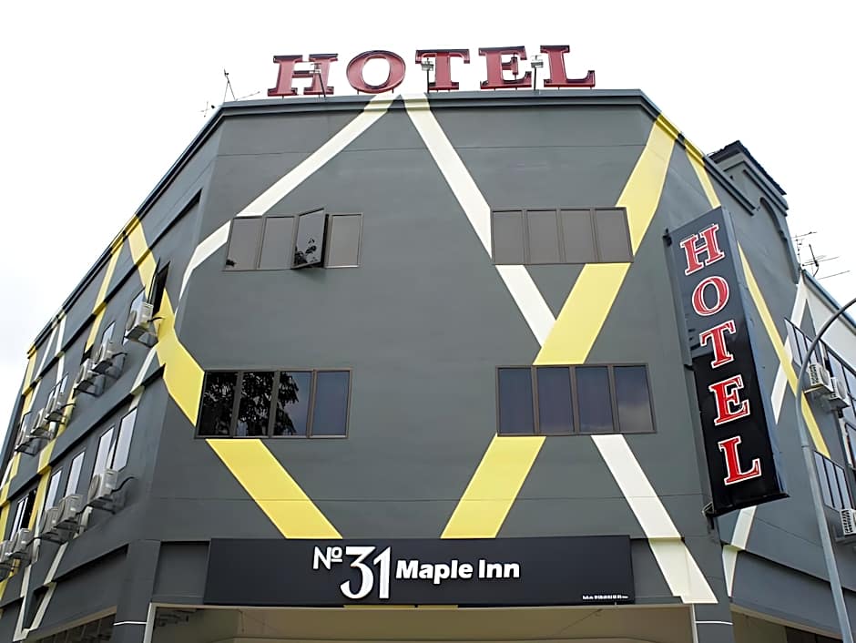 No.31 Maple Inn