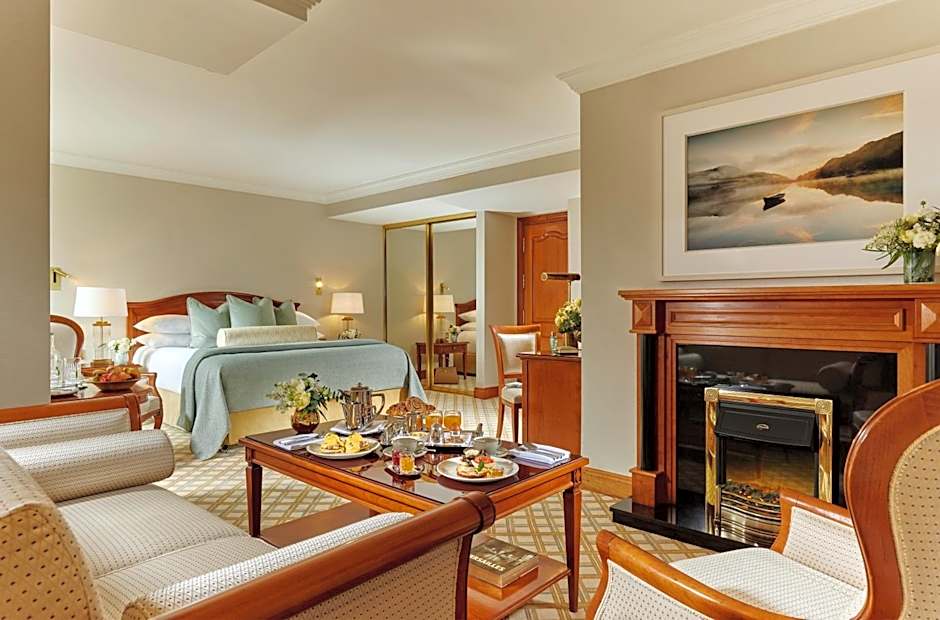 Killarney Plaza Hotel & Spa