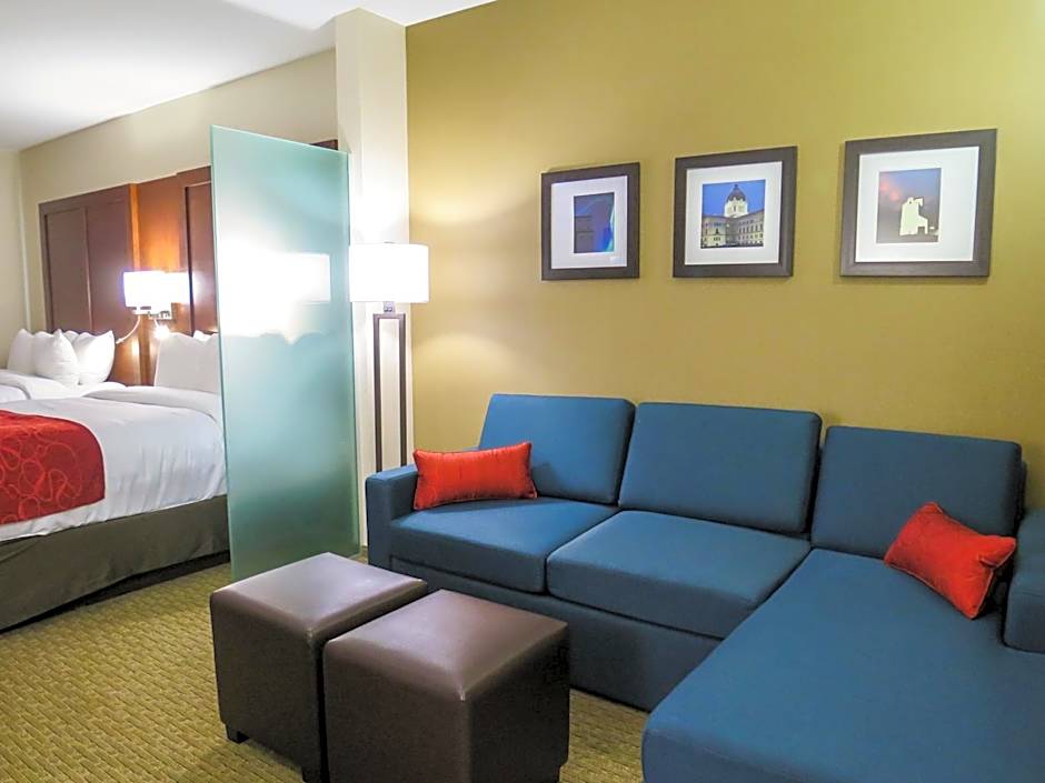 Comfort Suites Regina