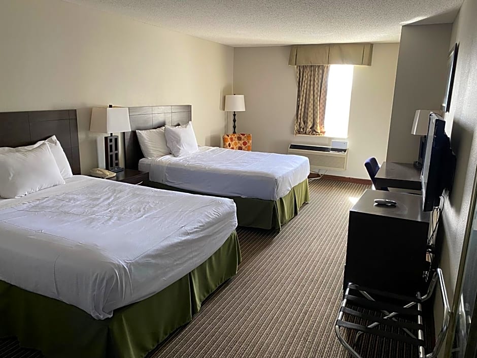 Days Inn by Wyndham Perryville