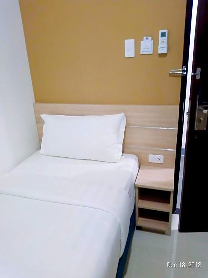 Figtree Hotel