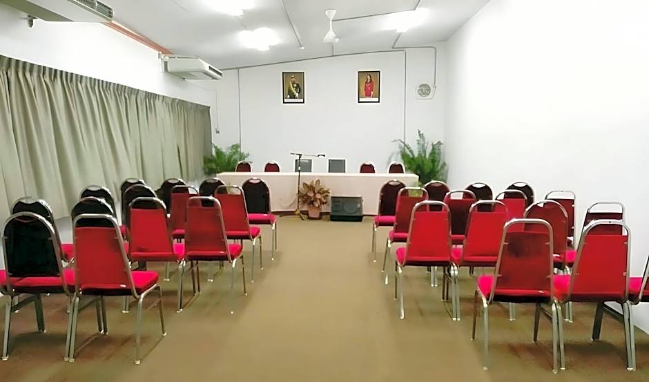 Mersing Merlin Inn