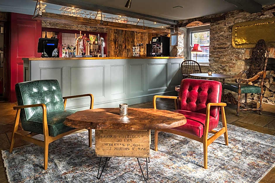 Royal Seven Stars Hotel