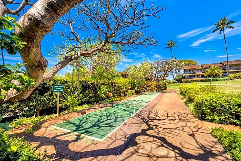 Kaanapali Plantation