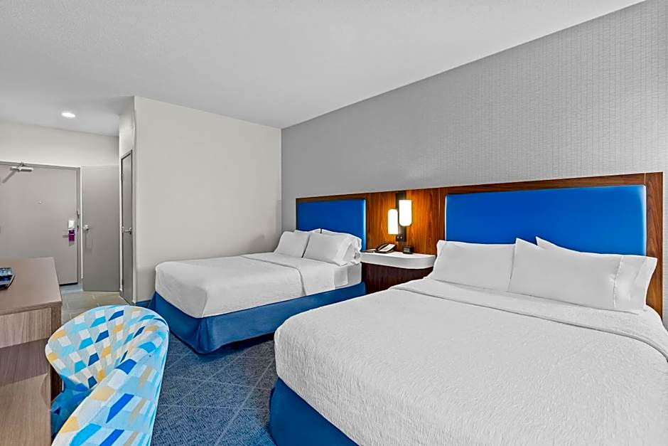 Hampton Inn By Hilton Akron-Fairlawn, Oh