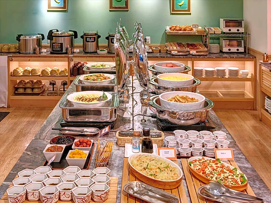 Hotel Risingsun Miyakojima