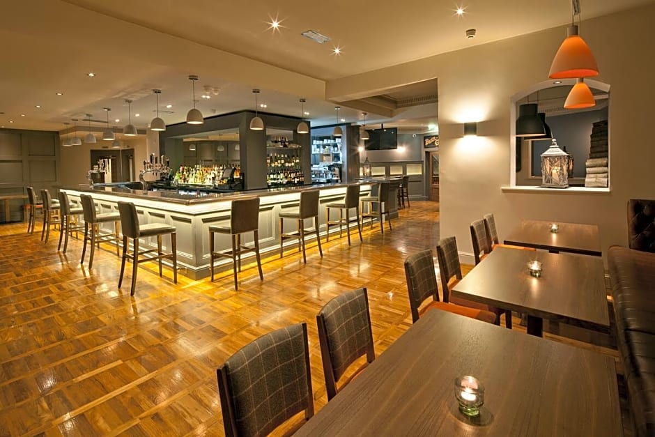 The Address Connolly Hotel