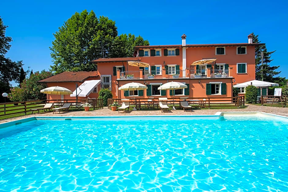 Relais Villa Isabel