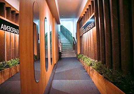 Hotel Casa Gardenia